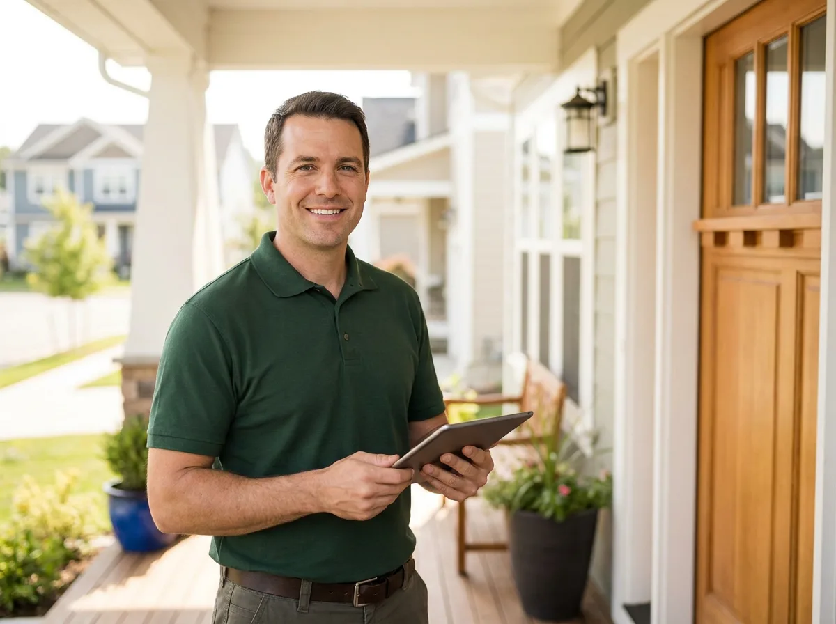 Pest control FAQs for Stafford, VA